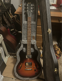 Gibson ES 339 Standard