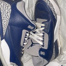 Jordan's