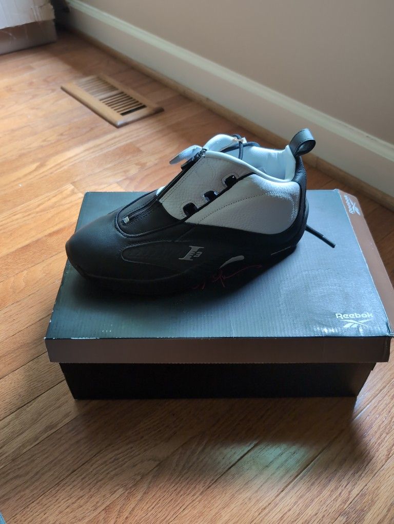 Reebok Answer IV