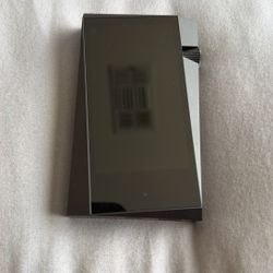 Astell and Kern SR35 Music Player 