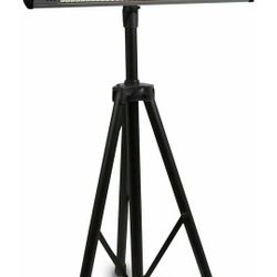 Heat Storm HS-1500-TT Infrared Outdoor Heater With Tripod 