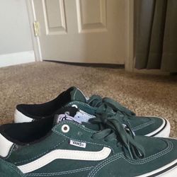 Vans Rowan Pro