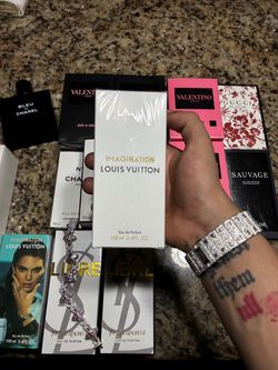 🤍 Louis Vuitton Imagination BOGO