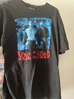 Boyz N The Hood T-Shirt