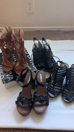 Women's shoes