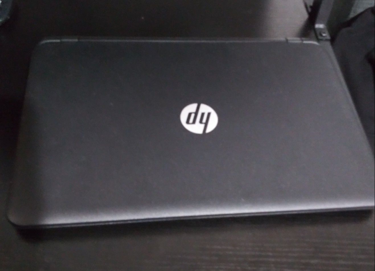 Hp Laptop Give me your best offer