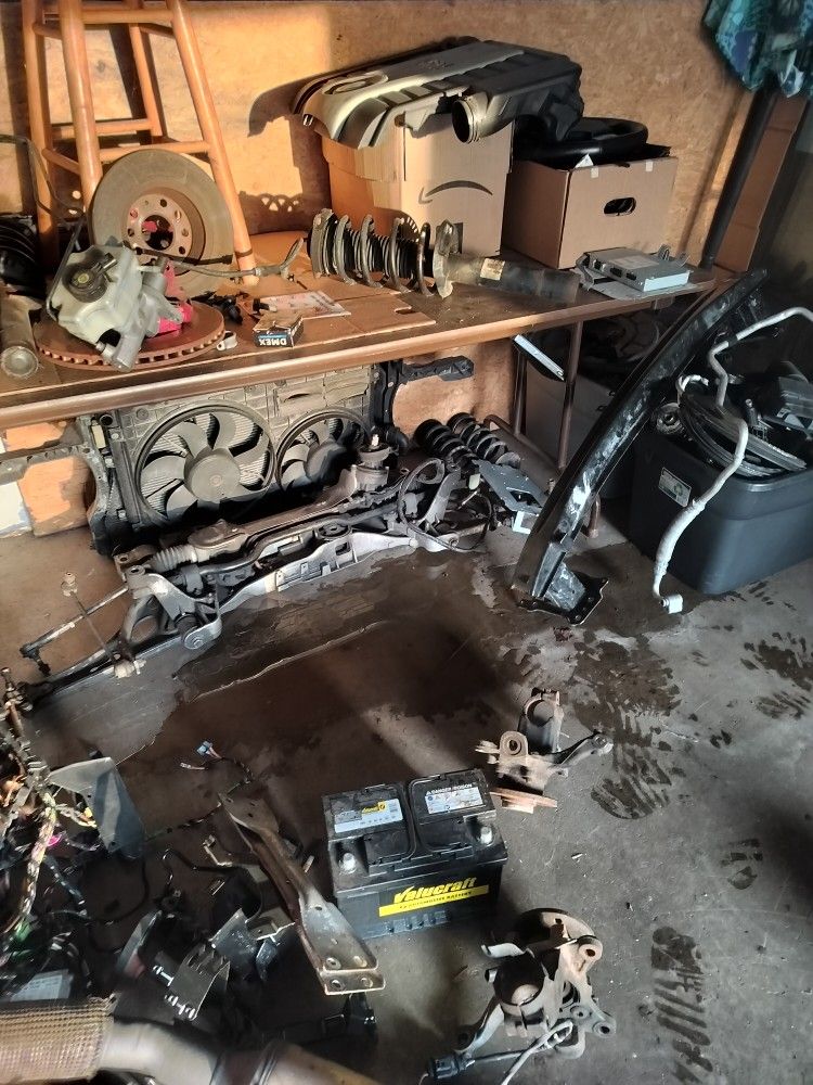 MK5 Parts