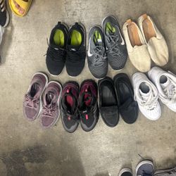 Women’s Shoes