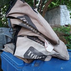 Lawn Mower Bags 