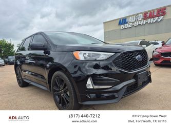2023 Ford Edge