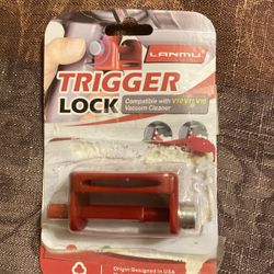 New Dyson Trigger Lock Large Size 