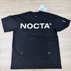 Nike nocta tee