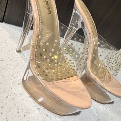 New Stilettos 👠  (6/7)