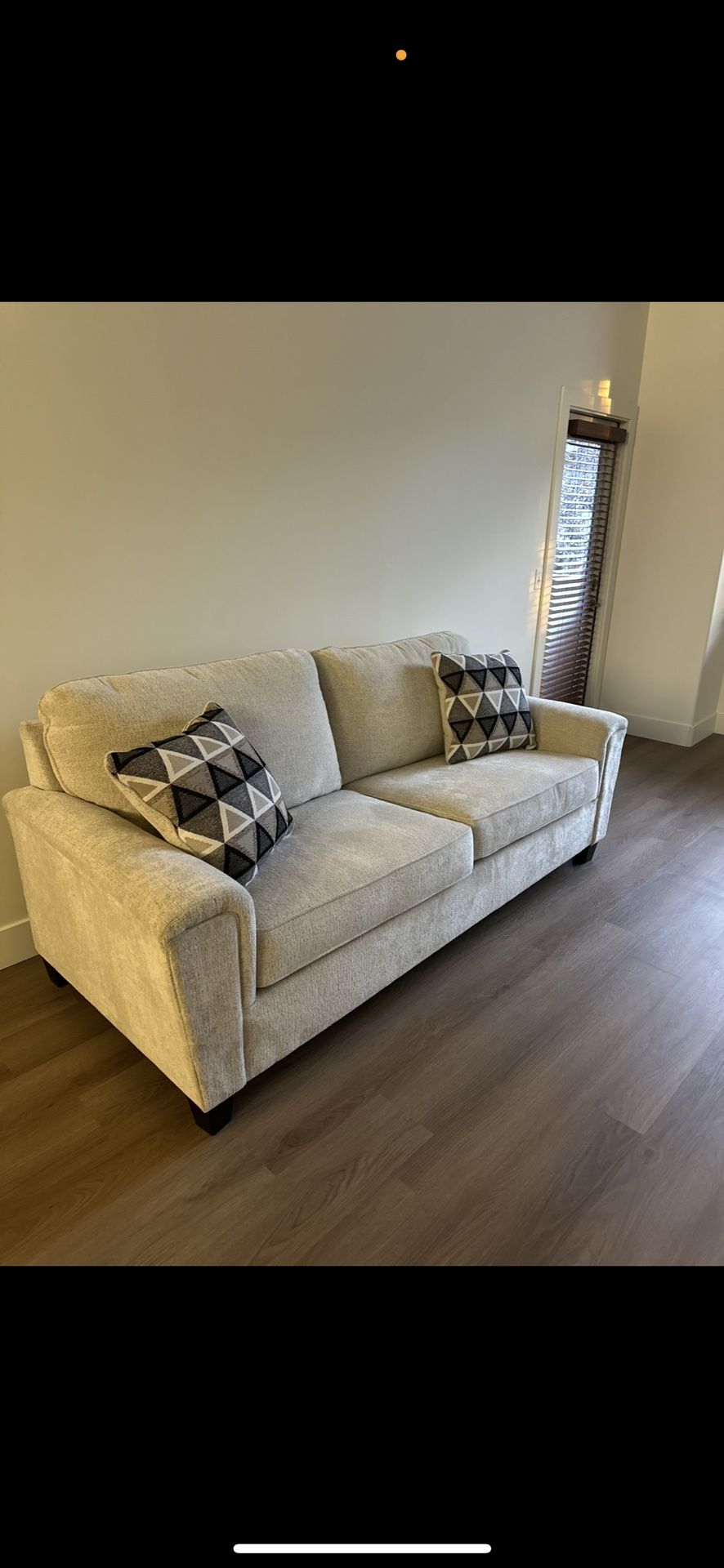 Couch With Pull Out Bed