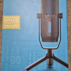 JLab Talk PRO USB Microphone 