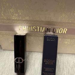 Dior Lipstick