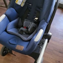 Maxi Cosi Stroller Set 