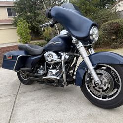 Harley Davison Spring Sale Special $3500