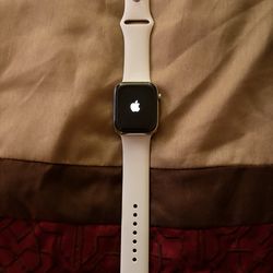 Apple Watch stainless steel