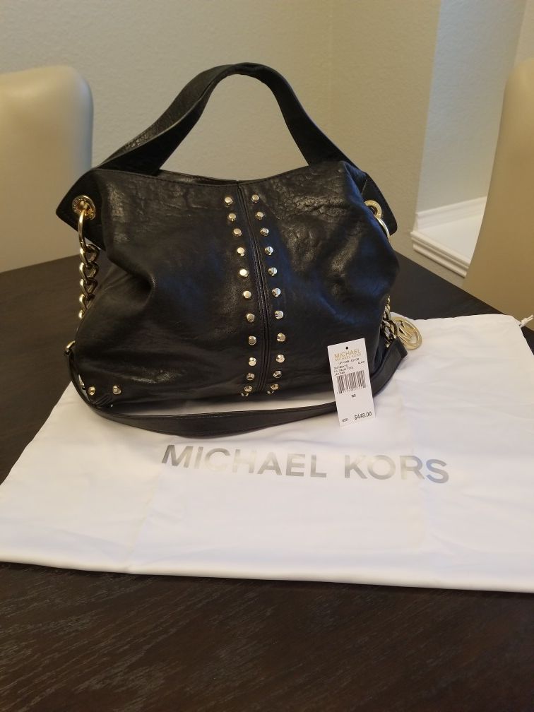 Michael Kors handbag