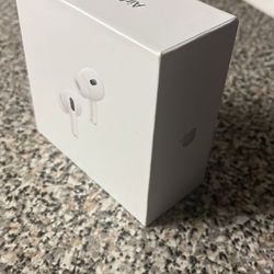 Apple AirPods Pro (2ª generación)