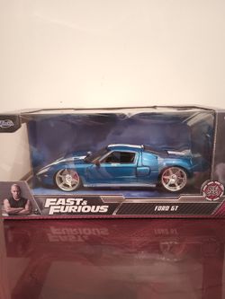 Fast N Furious 