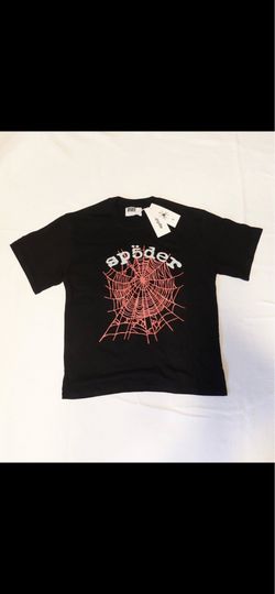 Sp5der T-Shirt