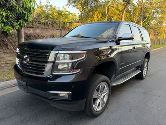 2016 Chevrolet Tahoe
