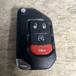 Mobile Automotive Locksmith 