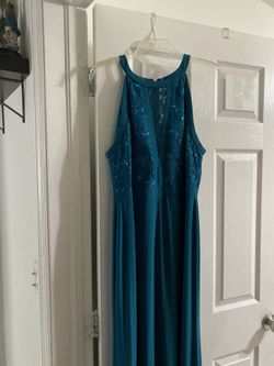 Turquoise dress Store Camilas In International 