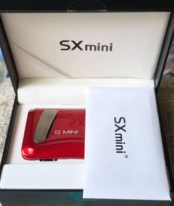 YiHi SXmini Q Mini BNIB Portable Soldering iron