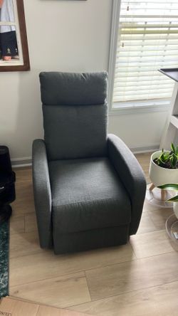 Small recliner