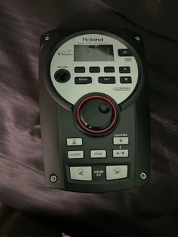 ROLAN ELECTRIC DRUMS