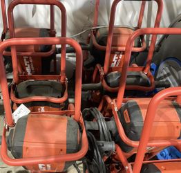 Hilti TE 3000 Demolition Jack Hammer Used