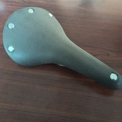 Brooks C17 Cambium Saddle