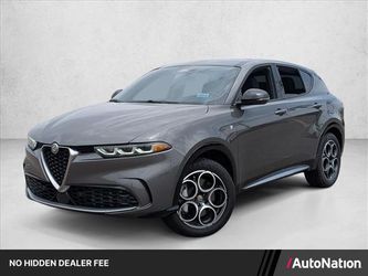 2024 Alfa Romeo Tonale