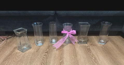Vases