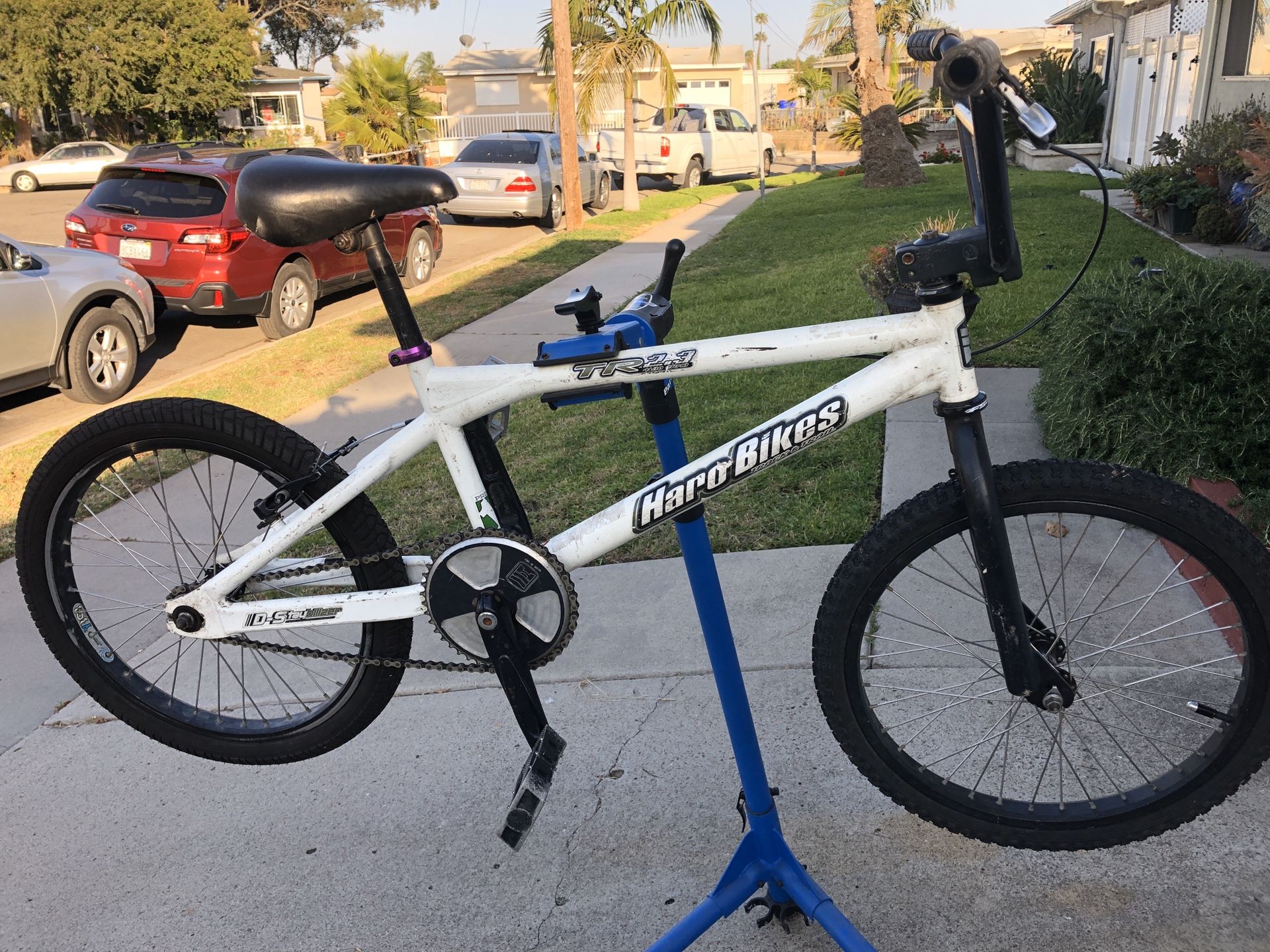 Haro tr outlet 2.0