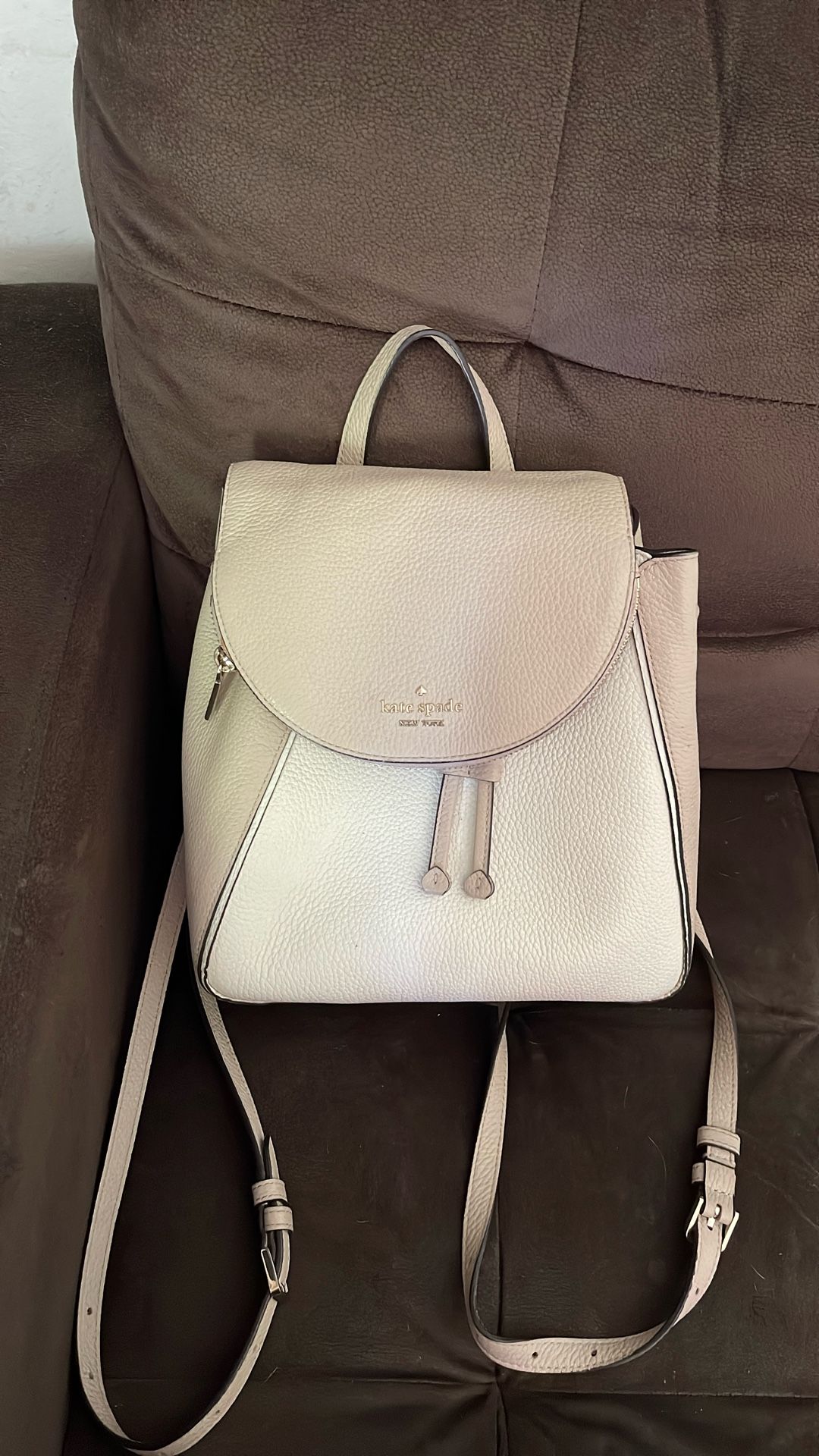 Back Pack