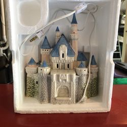 Disney magic, kingdom, collectible