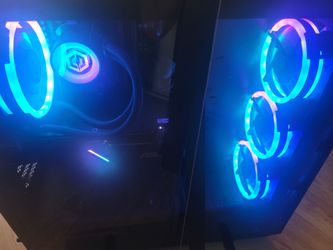 CyberpowerPC / Gaming computer