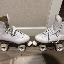 Chicago skates