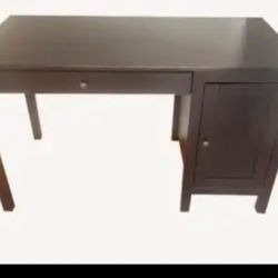 IKEA HEMNES DESK