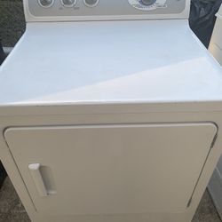 GE Dryer