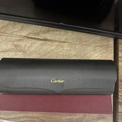 Cartier Glasses