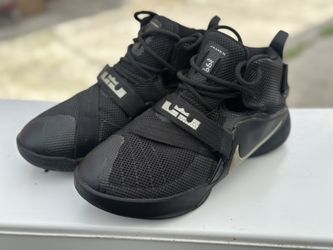 Lebron basketball Shoes