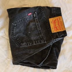 501 LEVIS 