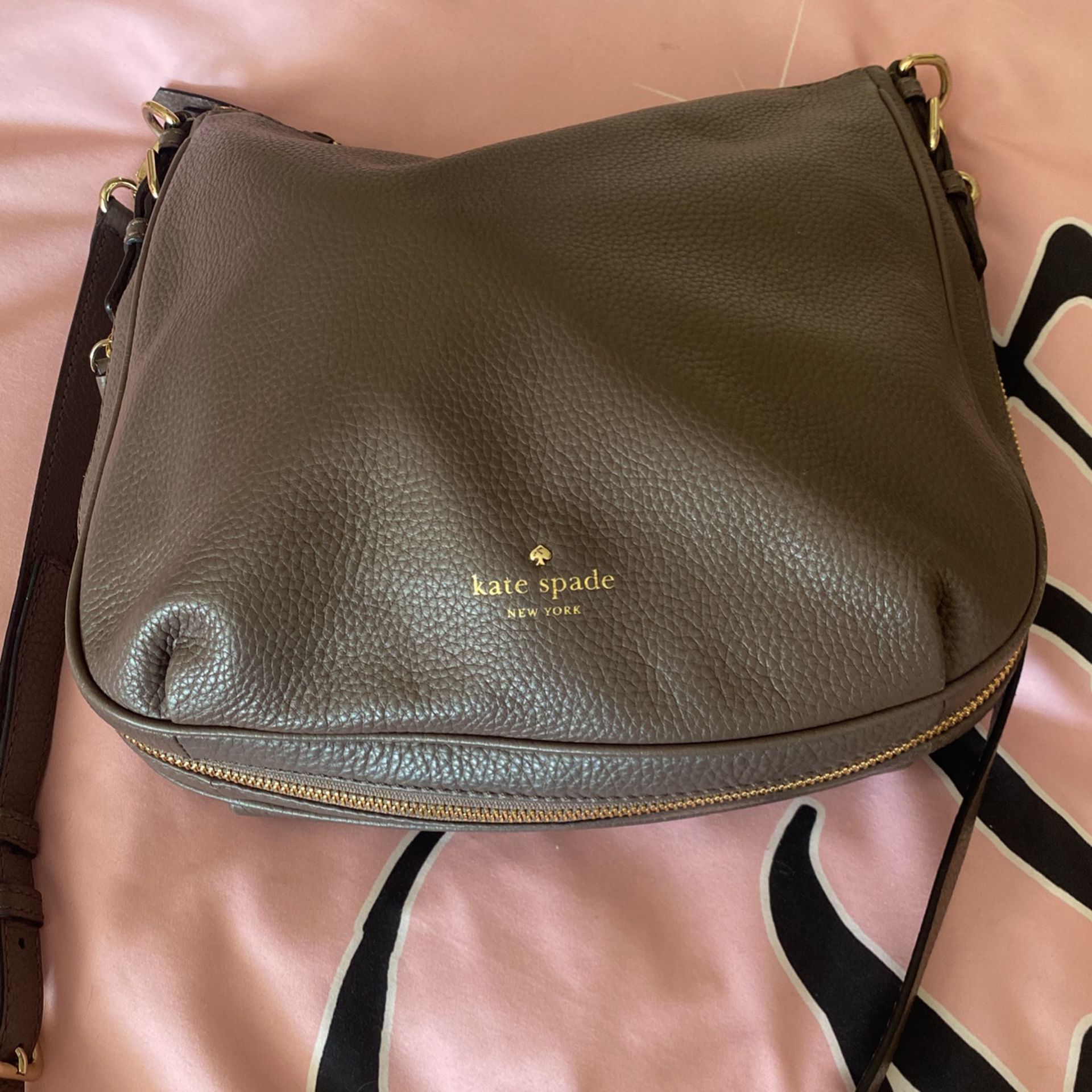 Authentic Kate Spade From New York Purse