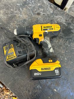 Dewalt