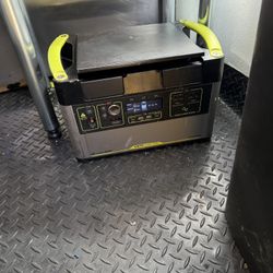 Power Station Portable 